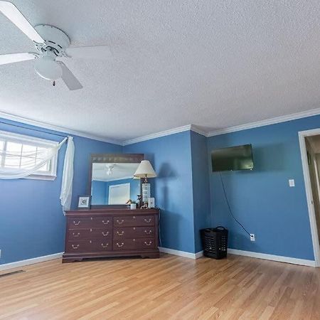 Charming 3-Bedroom Home In Rossville, Ga - Family Retreat Exterior foto