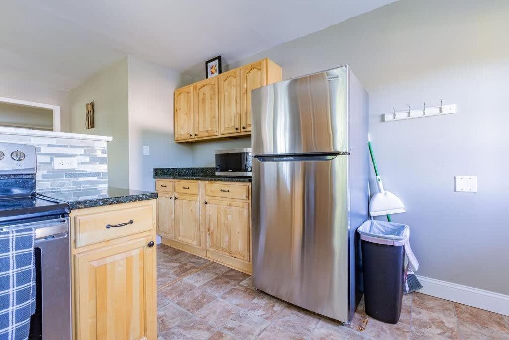 Charming 3-Bedroom Home In Rossville, Ga - Family Retreat Exterior foto